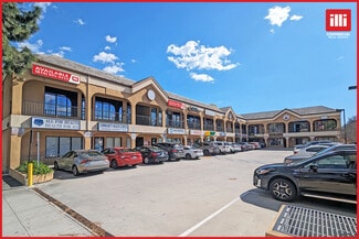 Burbank, CA Office/Medical, Office/Retail - 401 S Glenoaks Blvd Burbank, CA Office/Medical, Office/Retail - 401 S Glenoaks Blvd