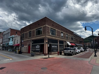 Pikeville, KY Office - 122 2nd St