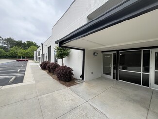 McDonough, GA Industrial - 3500 Loop Rd McDonough, GA Industrial - 3500 Loop Rd