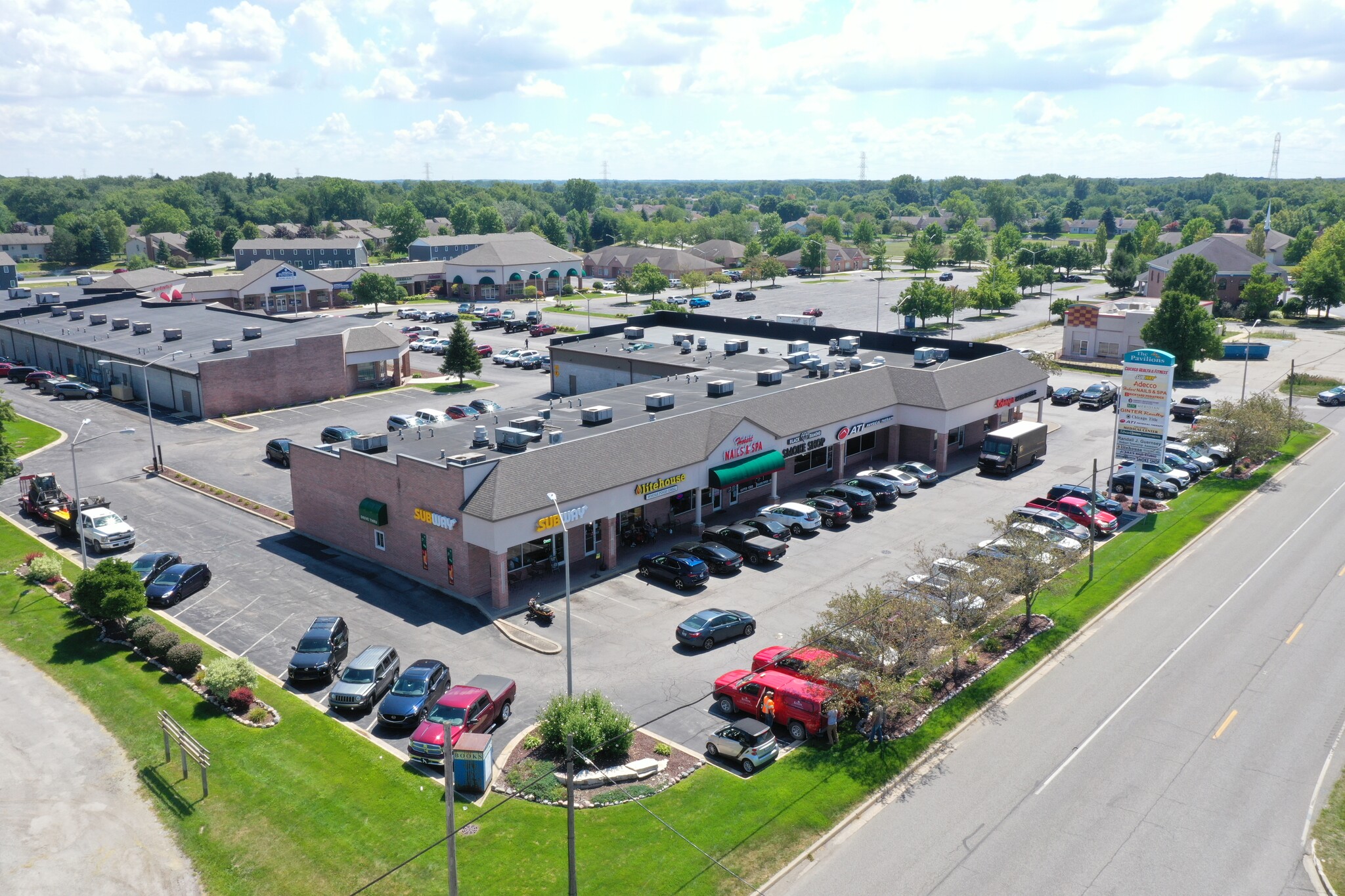 1403 S Lake Park Ave, Hobart, IN for Rent