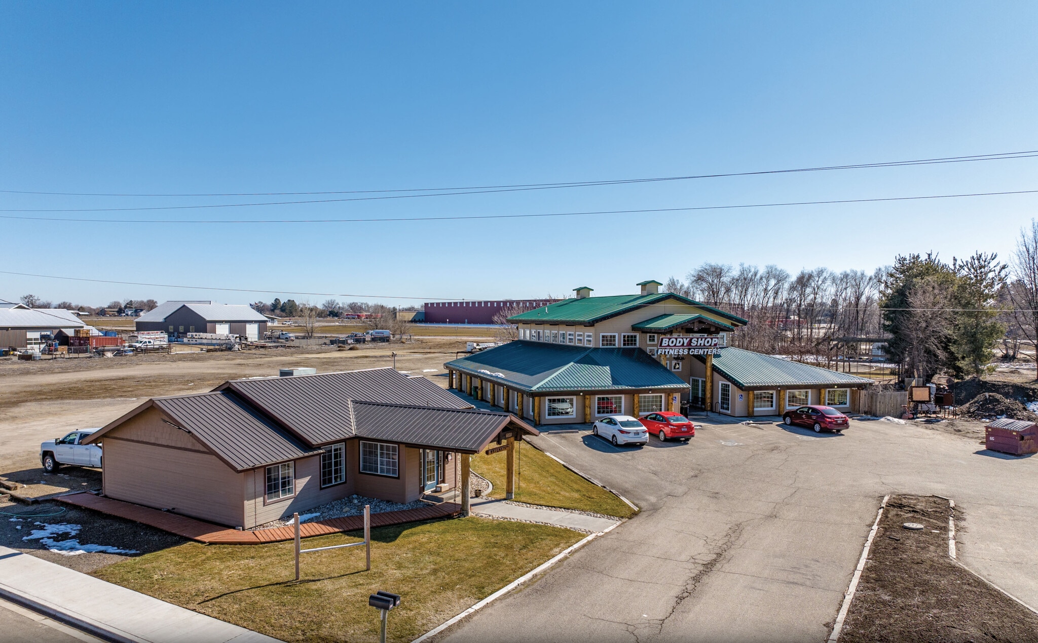 888 N Whitley Dr, Fruitland, ID for Sale