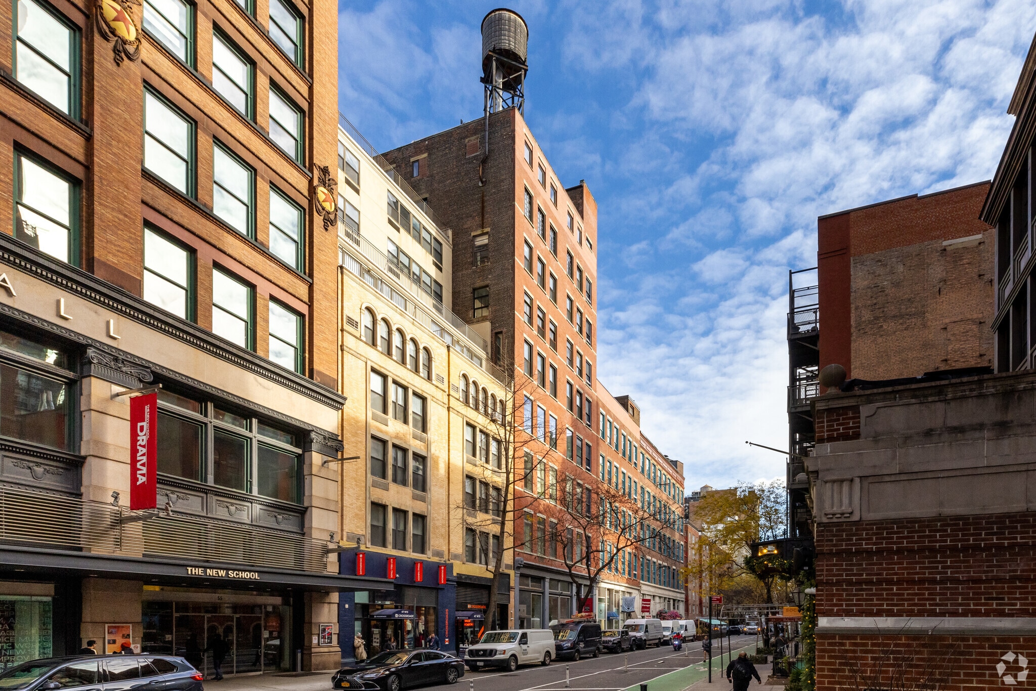 43 W 13th St, New York, NY for Sale