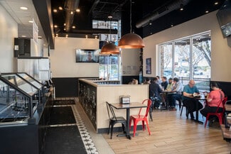 San Antonio, TX Retail - 842 NW Loop 410 Fwy