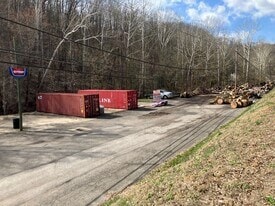 Charleston, WV Industrial Land - 1260 Greenbrier St