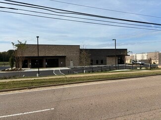 Arlington, TN Office/Medical - 5739 Airline Rd