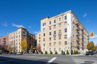 Flushing, NY Office/Medical - 148-09 Northern Blvd