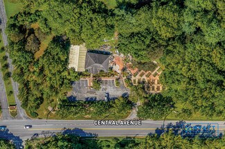Davidsonville, MD Specialty - 590 W Central Ave