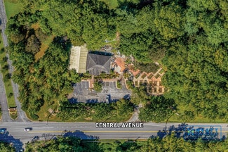 Davidsonville, MD Specialty - 600 W Central Ave