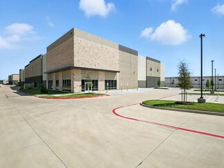 Flower Mound, TX Warehouse - 500 Gerault Rd