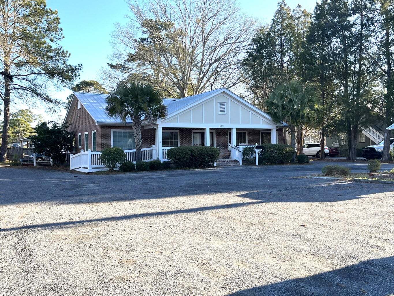607 W 5th North St, Summerville, SC for Rent