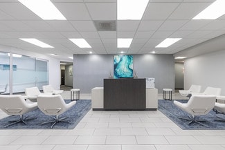 Long Beach, CA Coworking Space - 5150 E Pacific Coast Hwy