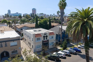 Long Beach, CA Apartments - 328 W 8th St Long Beach, CA Apartments - 328 W 8th St
