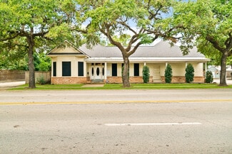 Richmond, TX Office - 800 Jackson St