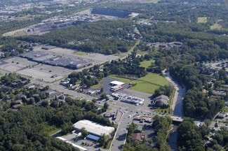 Cheektowaga, NY Retail - 2695 Union Rd