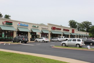 Longview Retail Space For Rent & Lease | Showcase