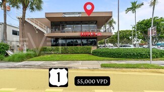Fort Lauderdale, FL Retail - 3020 N Federal Hwy