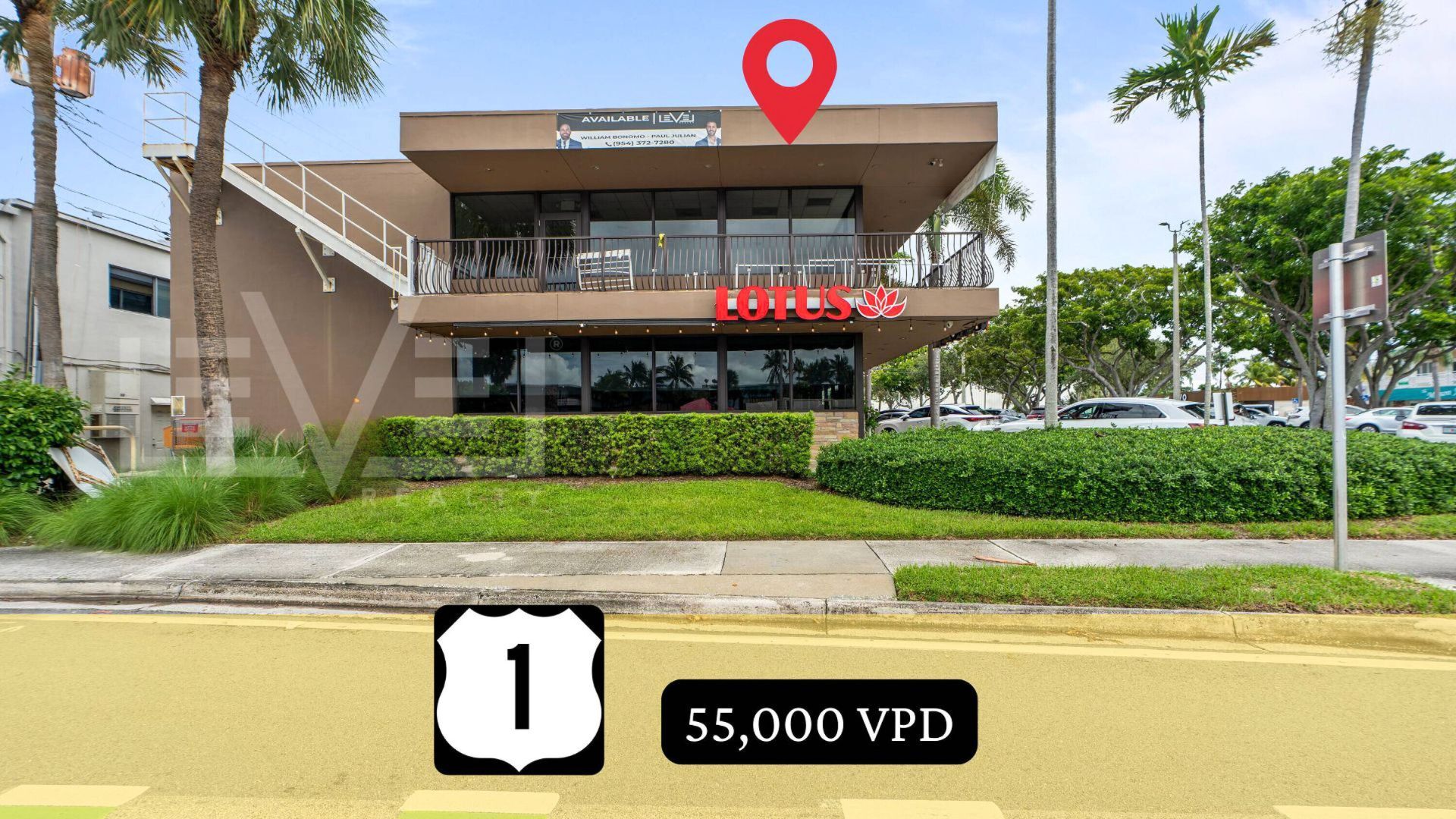 3038 N Federal Hwy, Fort Lauderdale, FL for Rent