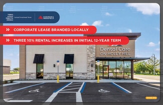 Davenport, FL Medical - 901 Workman Way
