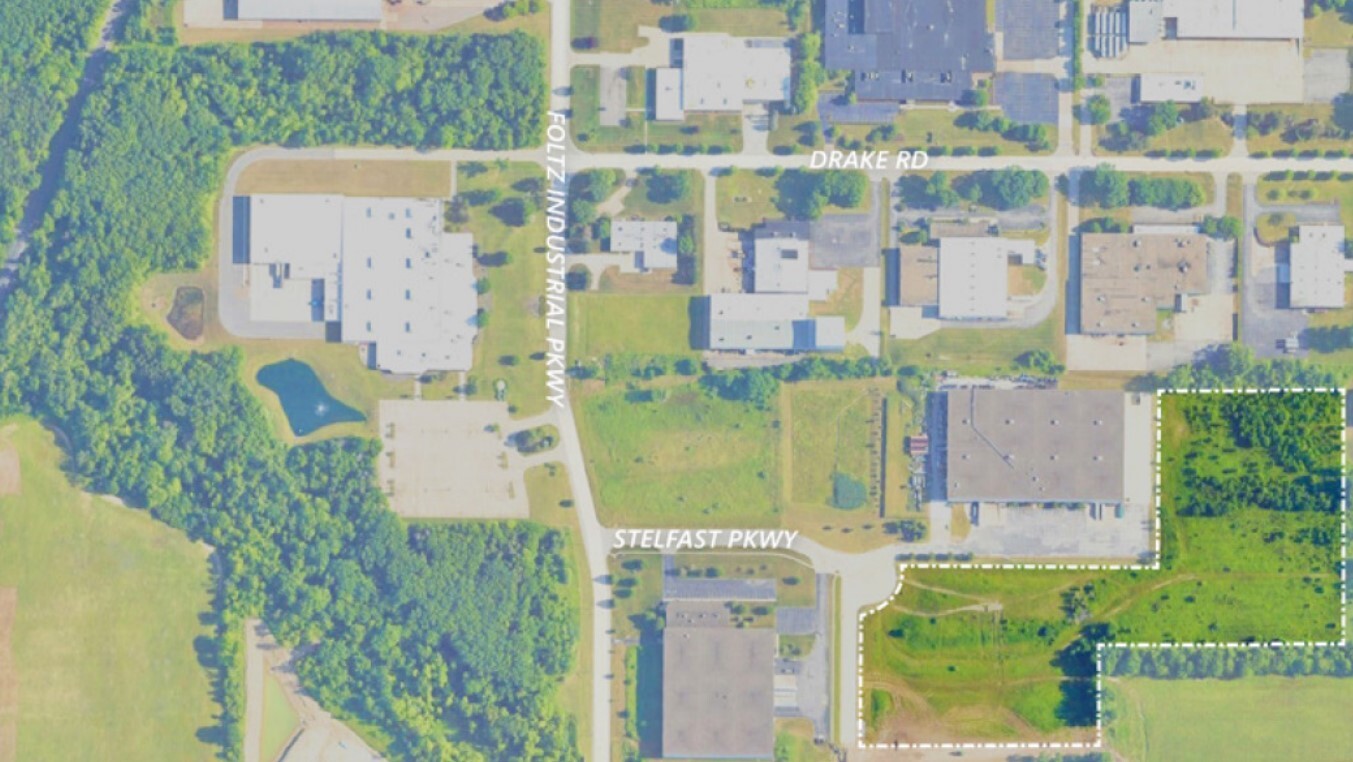 Stelfast Pkwy & Foltz Industrial Pkwy, Strongsville, OH for Sale