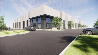 Addison, TX Industrial - 16675 Addison Rd Addison, TX Industrial - 16675 Addison Rd