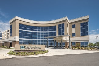 Florence, AL Medical - 1701 Veterans Dr