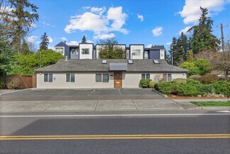 Mountlake Terrace, WA Office - 5603 230th St SW Mountlake Terrace, WA Office - 5603 230th St SW
