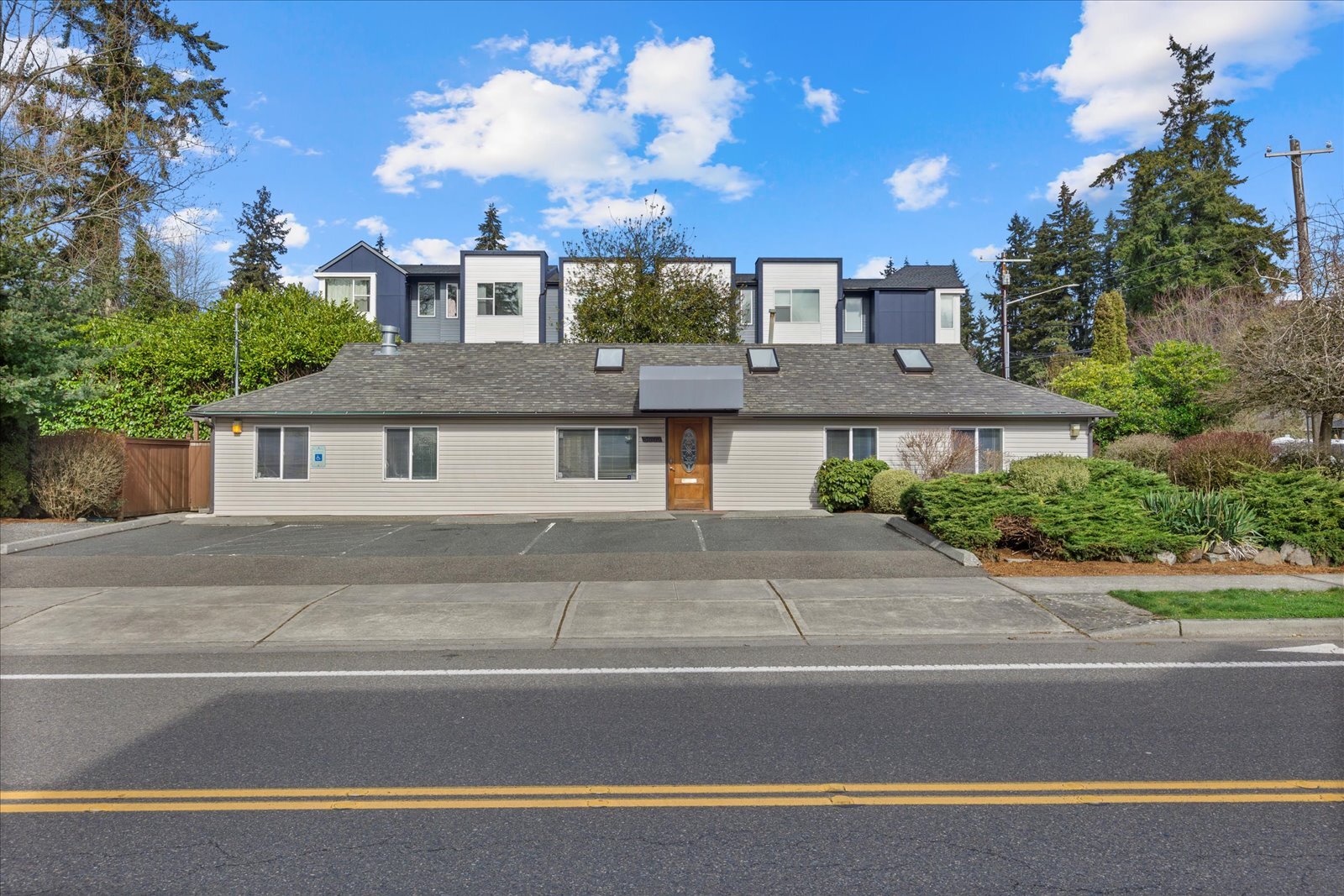 5603 230th St SW, Mountlake Terrace, WA for Sale