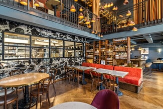 Steamboat Springs, CO Retail - 910 Yampa Street