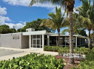 Jensen Beach, FL Restaurant - 796 NE Dixie Hwy