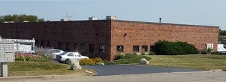 Lake Barrington, IL Flex - 28144 W Industrial Ave