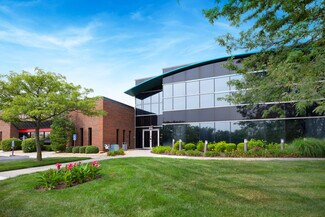 Lenexa, KS Flex - 8300-8320 Nieman Rd
