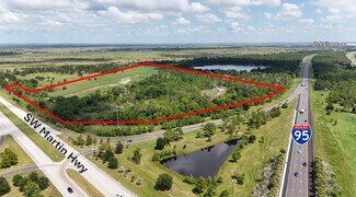 Palm City, FL Agricultural Land - SW Martin & I-95 Hwy Palm City, FL Agricultural Land - SW Martin & I-95 Hwy
