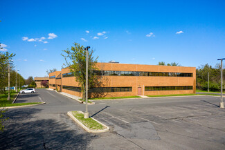 Somerset, NJ Office - 27 Worlds Fair Dr