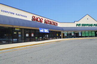 Cookeville, TN Retail - 768 S Jefferson Ave Cookeville, TN Retail - 768 S Jefferson Ave