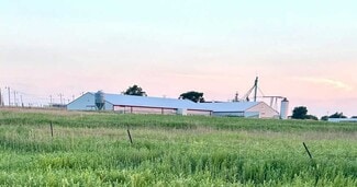 Guymon, OK Manufacturing - 3313 US 54