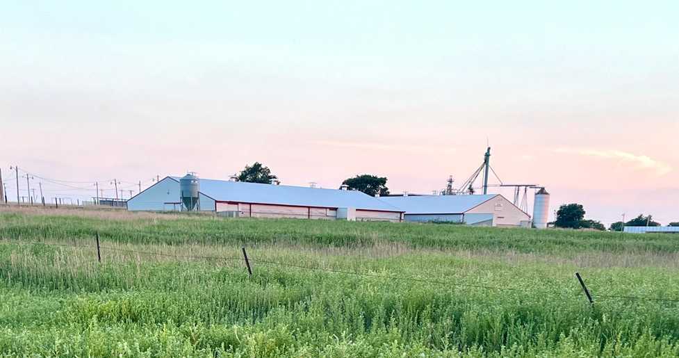 3313 US 54, Guymon, OK for Sale