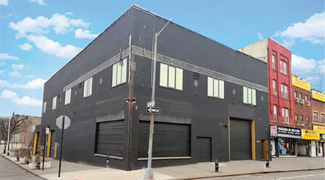 Brooklyn, NY Industrial - 5320 3rd Ave Brooklyn, NY Industrial - 5320 3rd Ave