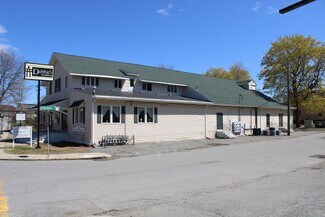 Ayer, MA Office - 50 W Main St