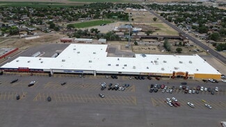 Liberal, KS Retail - 910 S Kansas Ave