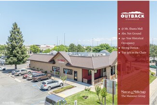 Redding, CA undefined - 910 Dana Dr Redding, CA undefined - 910 Dana Dr