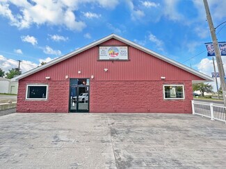 Cambridge Springs, PA Retail - 259 Venango Ave