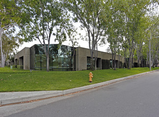 Laguna Hills, CA Office - 23181 Verdugo Dr