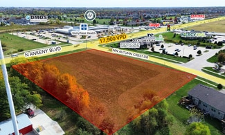 Ankeny, IA Commercial - 120 NW Autumn Crest dr Ankeny, IA Commercial - 120 NW Autumn Crest dr