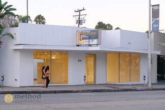 Los Angeles, CA undefined - 8763-8767 Beverly Blvd Los Angeles, CA undefined - 8763-8767 Beverly Blvd