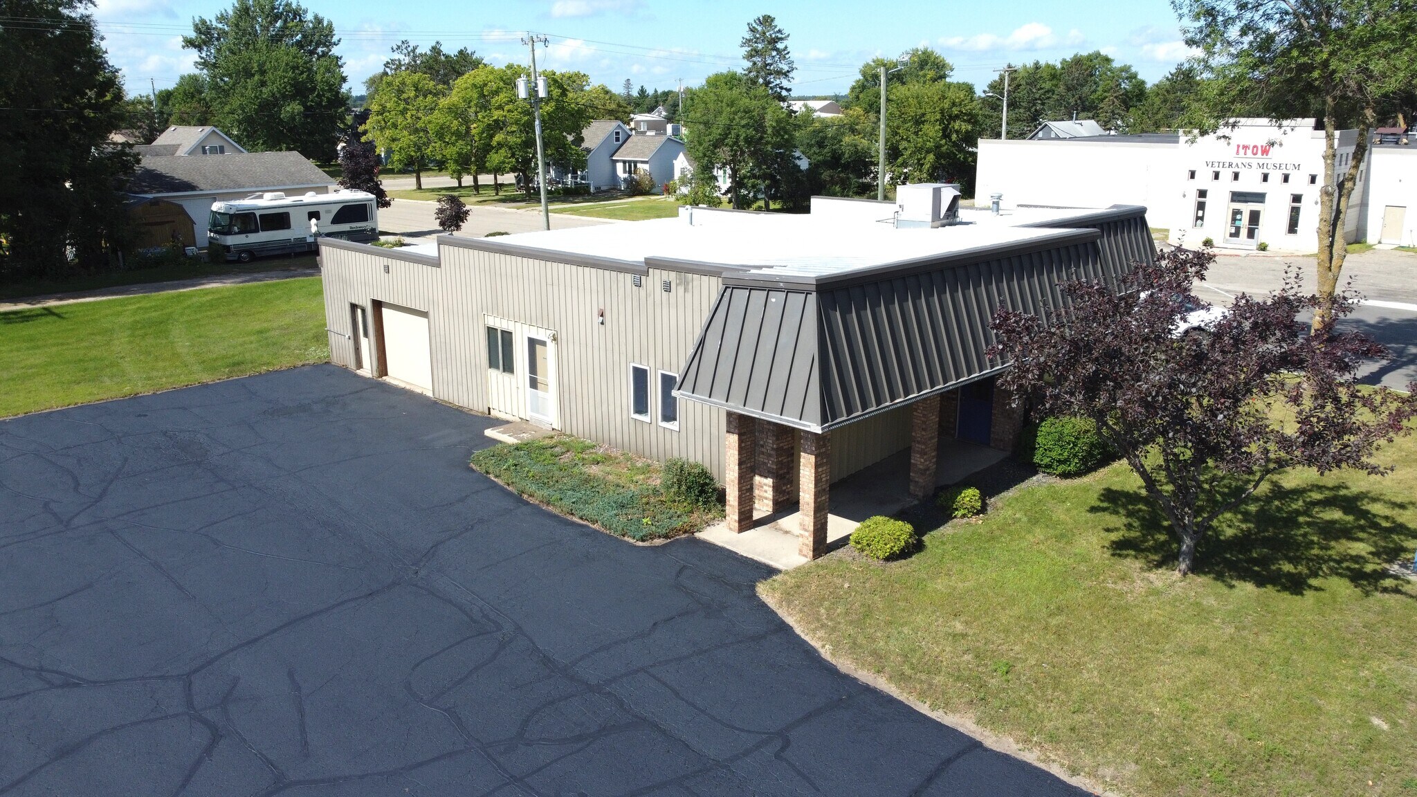 745 W Main St, Perham, MN for Sale