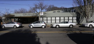 Portland, OR Retail - 1235 SE Division St Portland, OR Retail - 1235 SE Division St