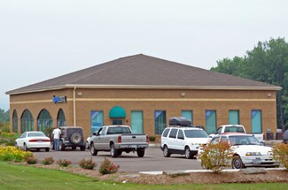 Vestal, NY Office - 3439 Vestal Pky