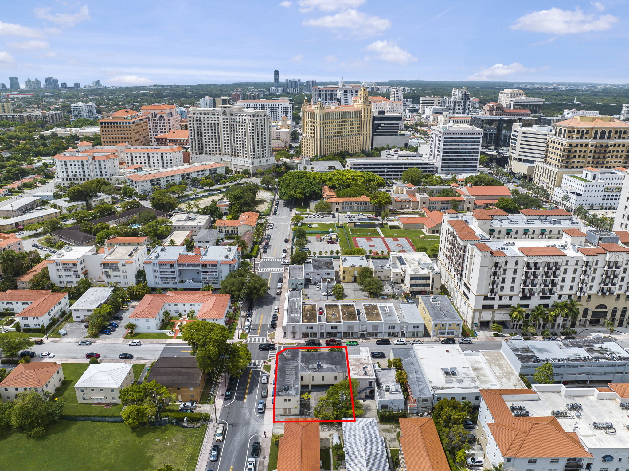 101 Madeira Ave, Coral Gables, FL for Sale