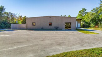 Fort Walton Beach, FL Industrial - 634 Lovejoy Rd