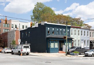 Baltimore, MD undefined - 2745 Huntingdon Ave